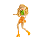 Кукла модельная Winx Club Стелла высота 28 см