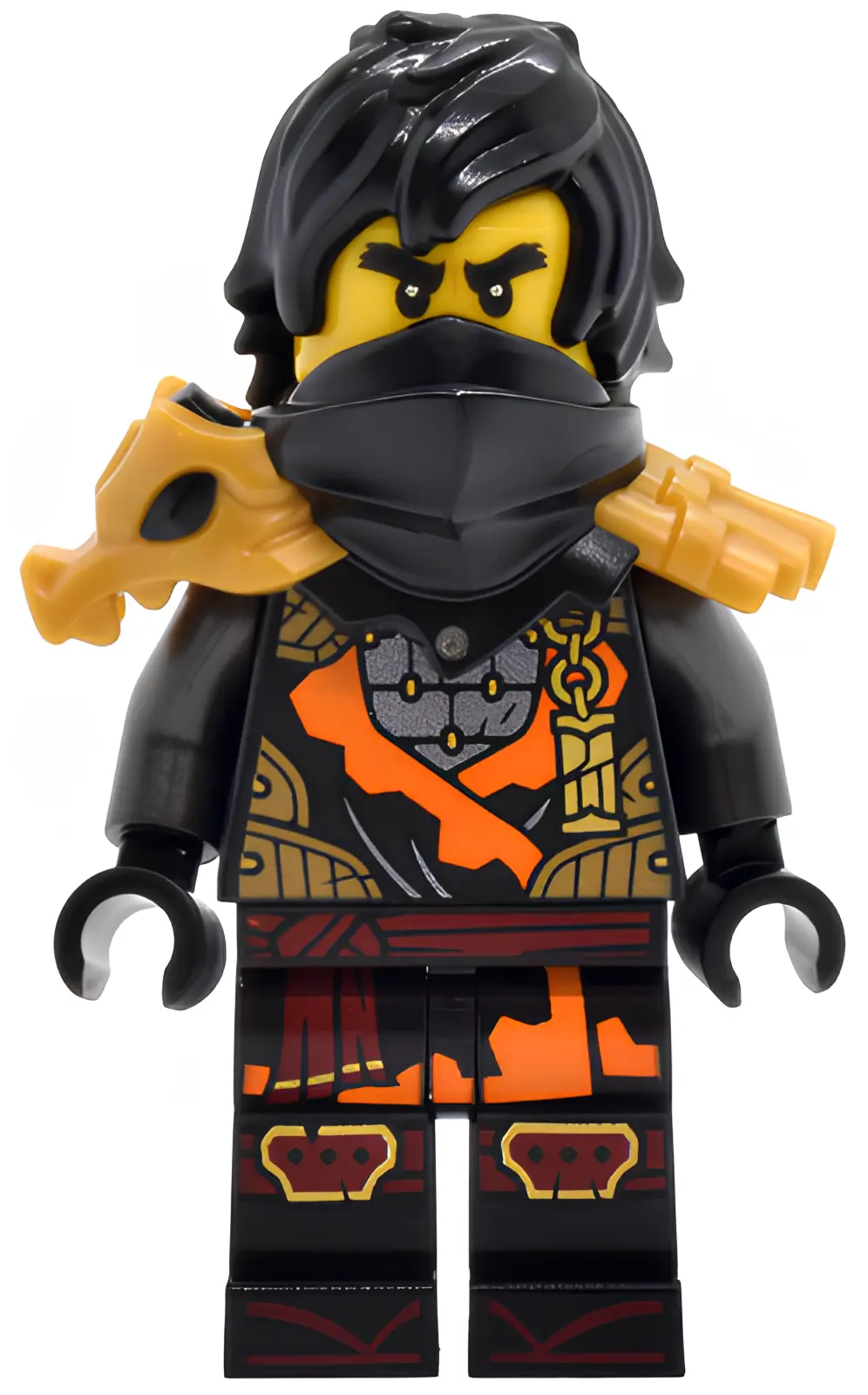 Фигурка LEGO NINJAGO: Dragons Rising - фото 1