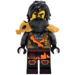 Фигурка LEGO NINJAGO: Dragons Rising