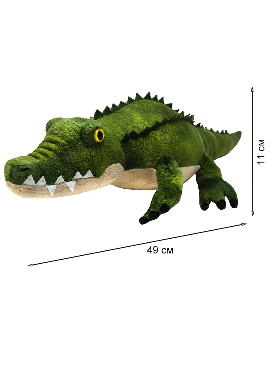 Мягкая игрушка All About Nature - фото 4