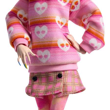 Кукла модельная Monster High Enid Sinclair