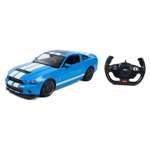 Автомобиль РУ Rastar Ford 1:14