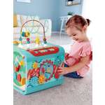 Игрушка Hape бизиборд Бизиборд