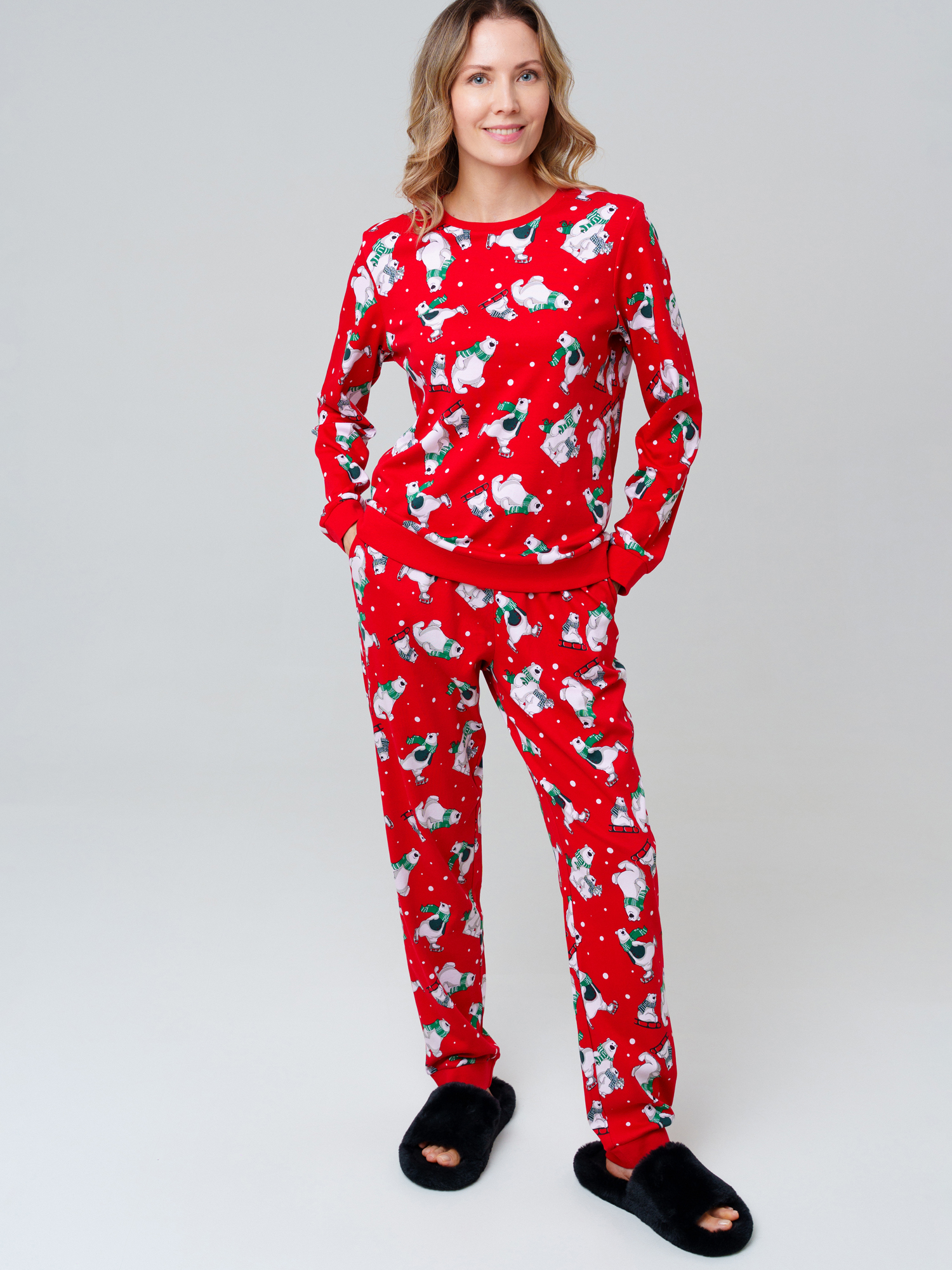 Пижама PlayToday 42566003 - фото 1