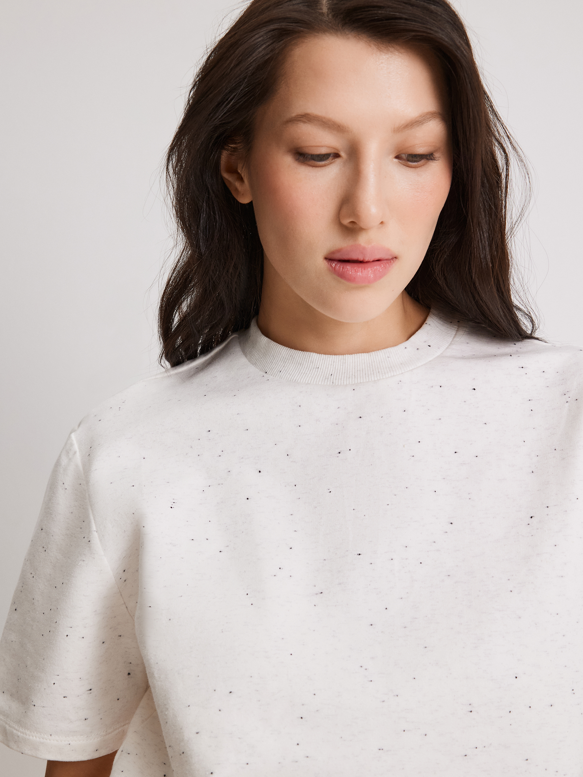 Футболка Infinity Lingerie 31200510026_0095030 - фото 2