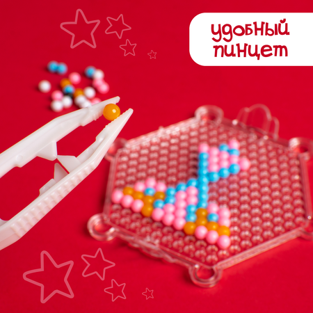 Аквамозаика Эврики