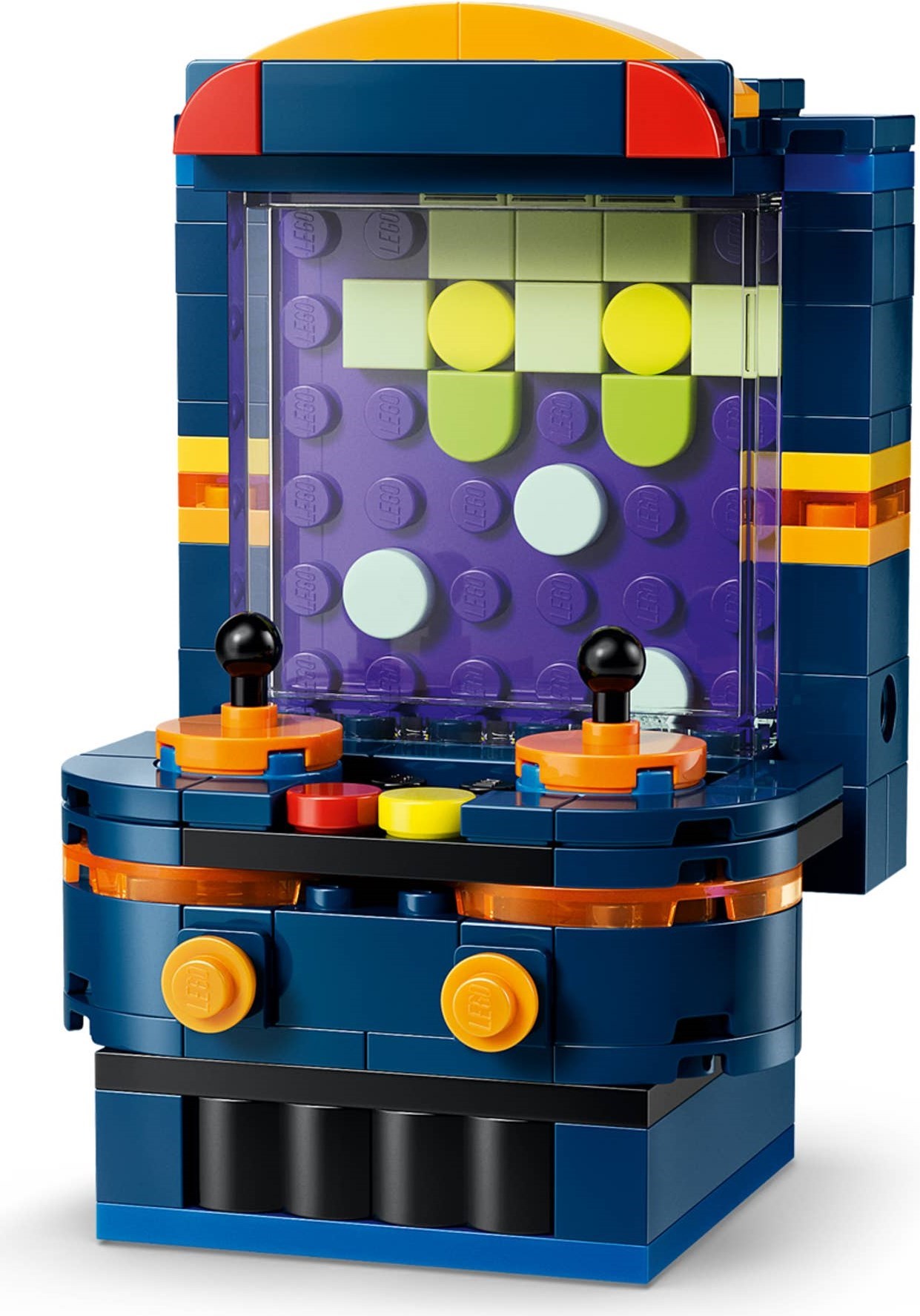 Конструктор LEGO Creator 31380 268 дет. - фото 10