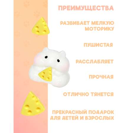 Сквиш Винтер в ассортименте