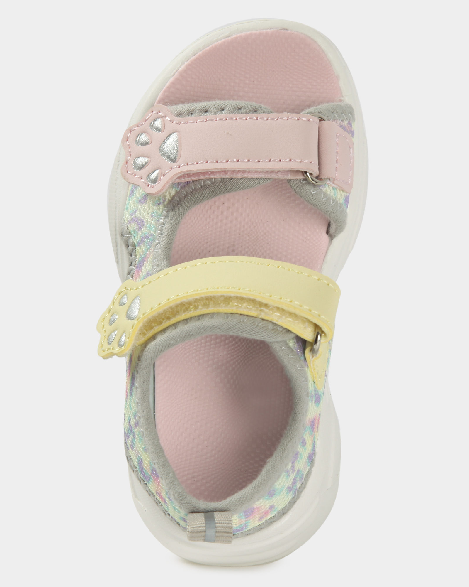 Сандалии Wappo S26DEigSS-172-43 - фото 4