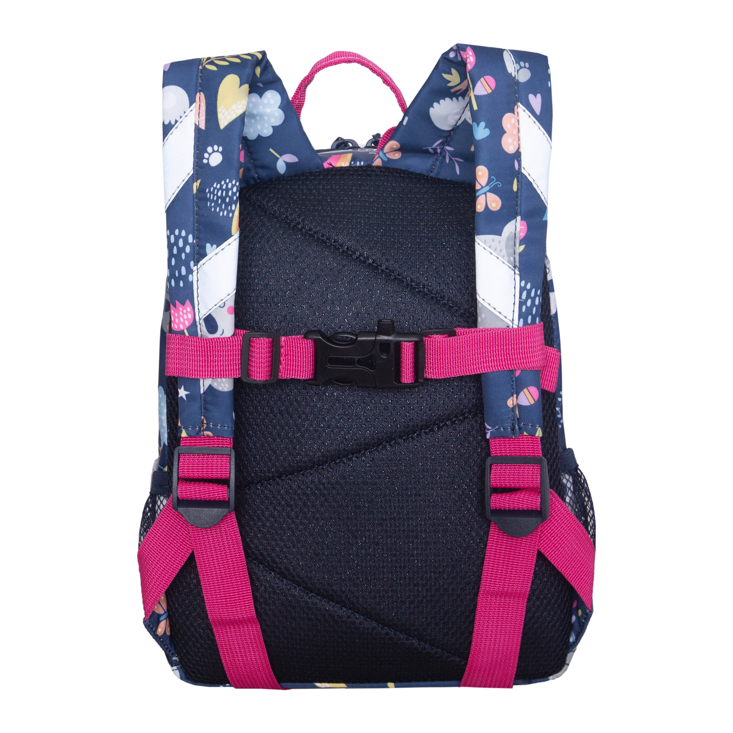 Рюкзак дошкольный Grizzly Паны - фото 3