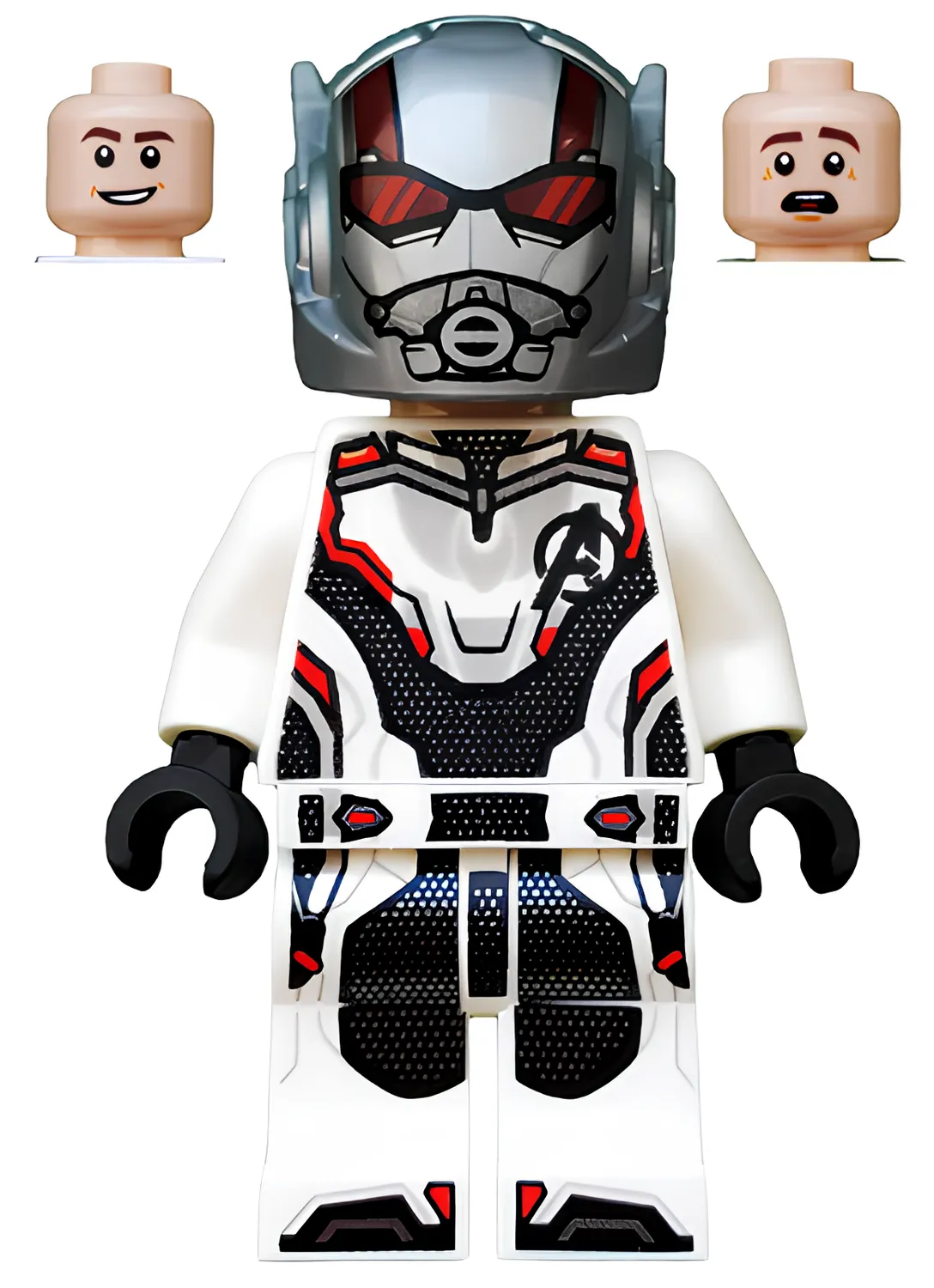 Фигурка LEGO Super Heroes Ant-Man - фото 1