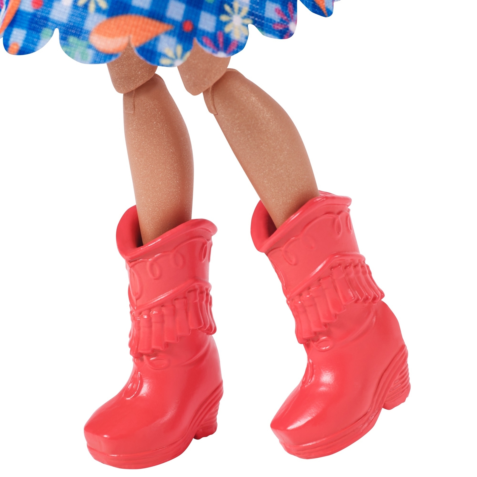 Кукла модельная Enchantimals GJX23 - фото 7