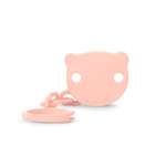 Клипса для пустышки Suavinex