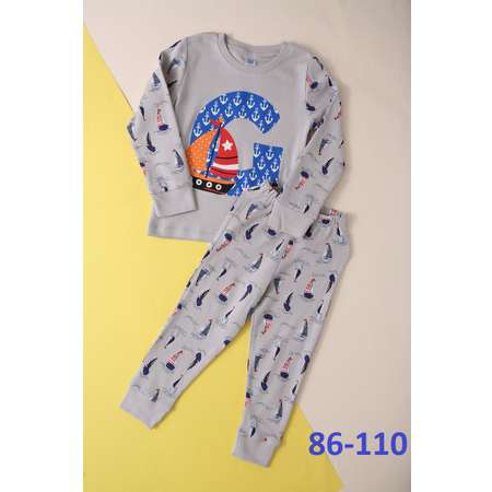 Пижама Elephant kids