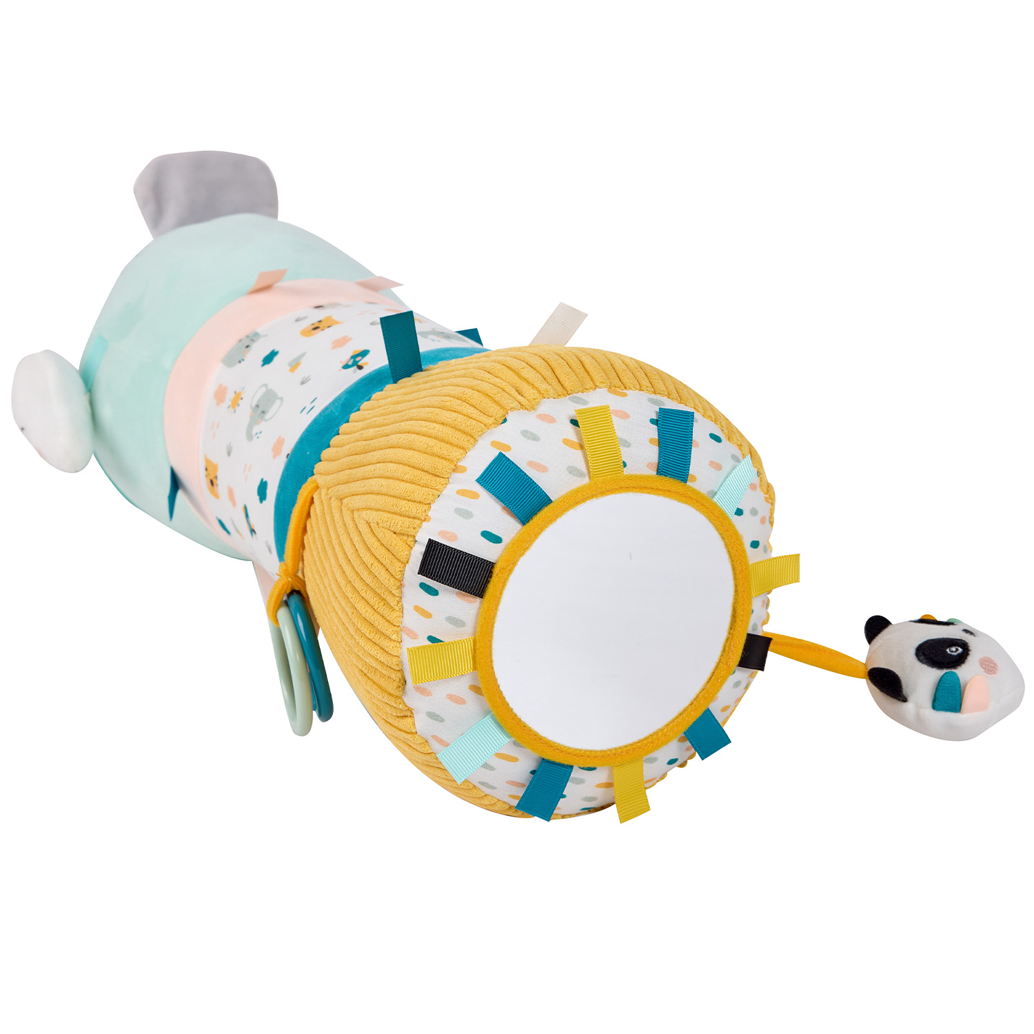 Игрушка Hape комфортер - фото 9