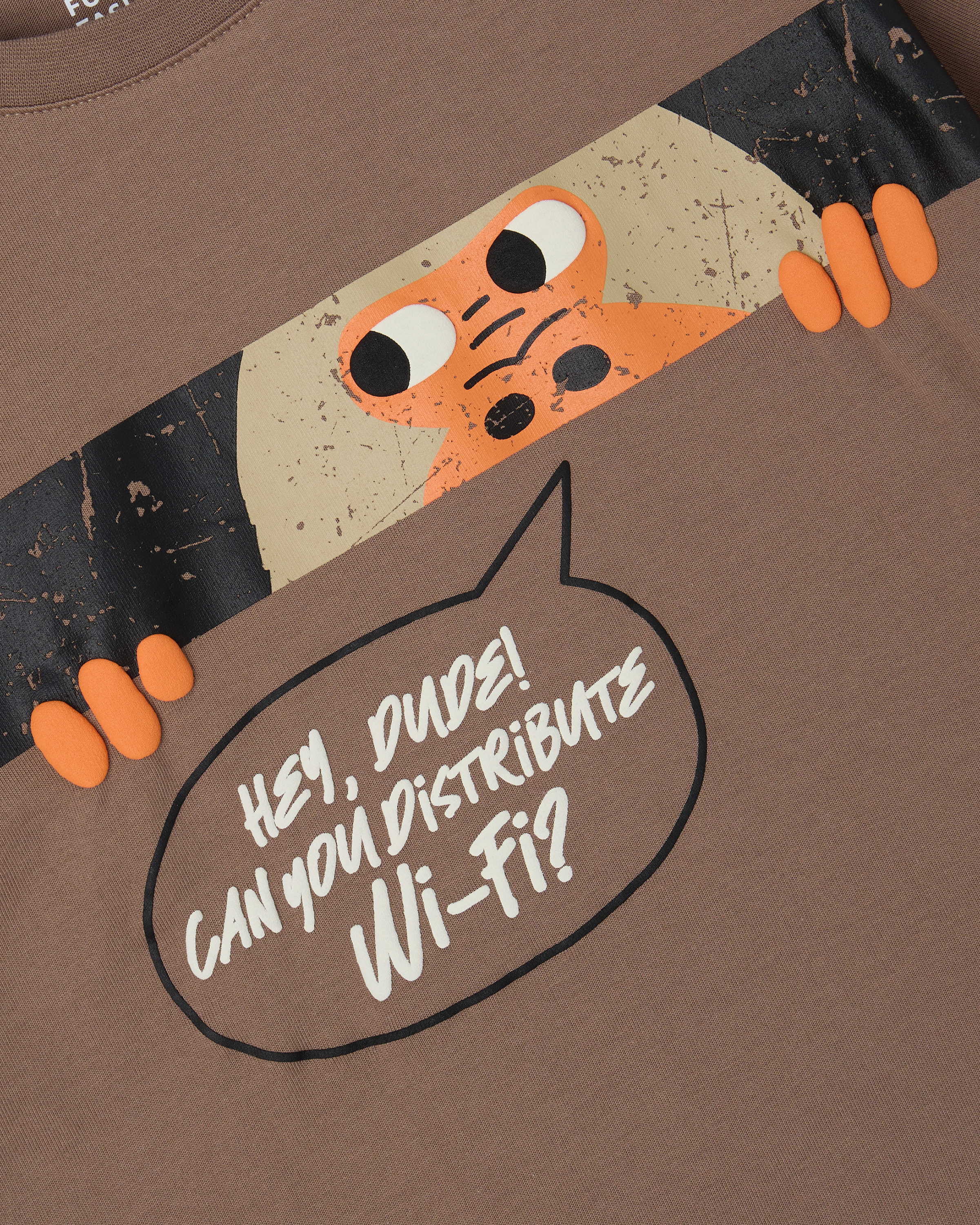 Футболка Futurino Fashion S26FF-1BJ04kb-88 - фото 3