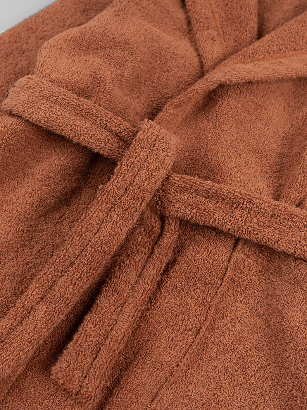 Халат LEO 0839_коричневый_капибара - фото 18