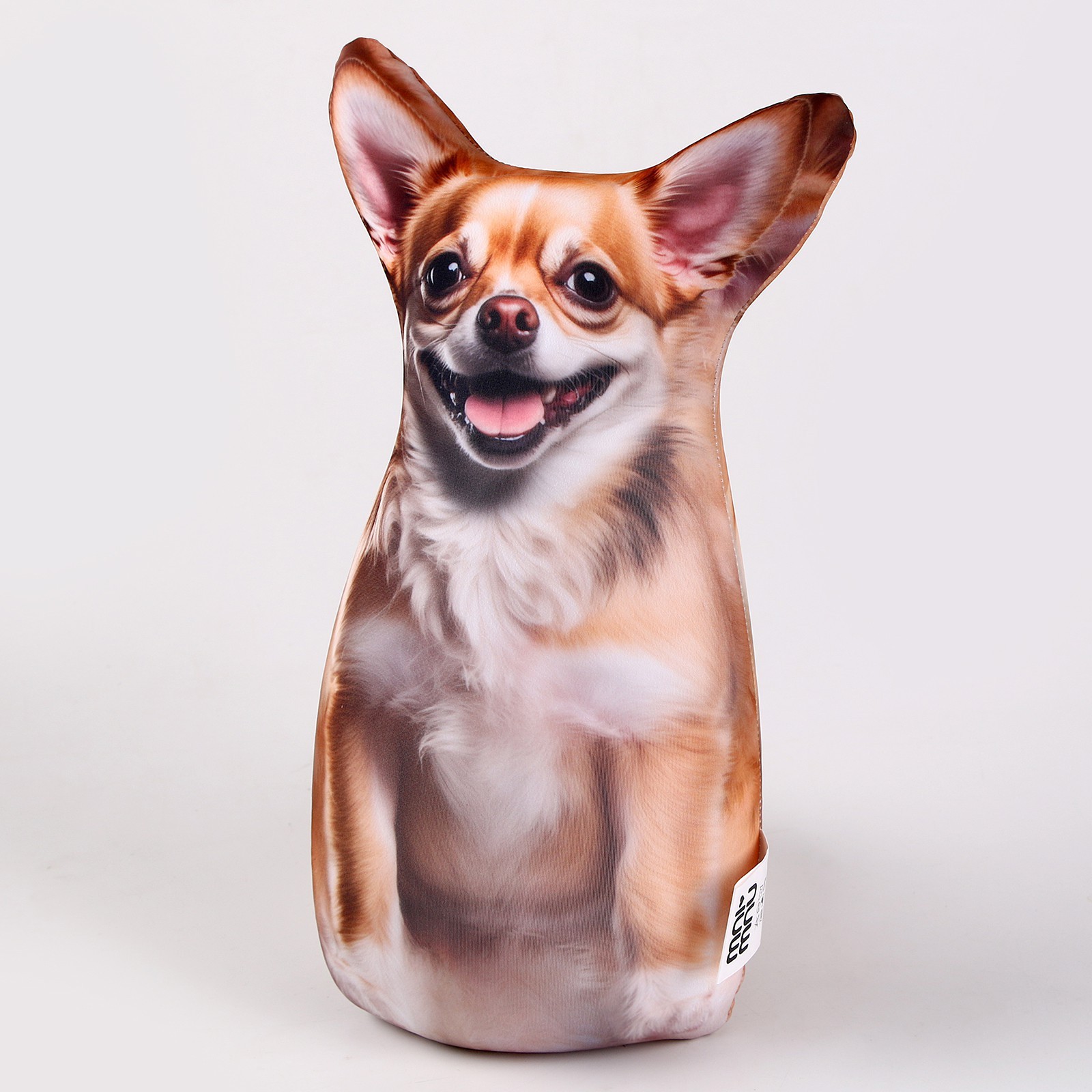 Сквиш mni mnu - фото 3