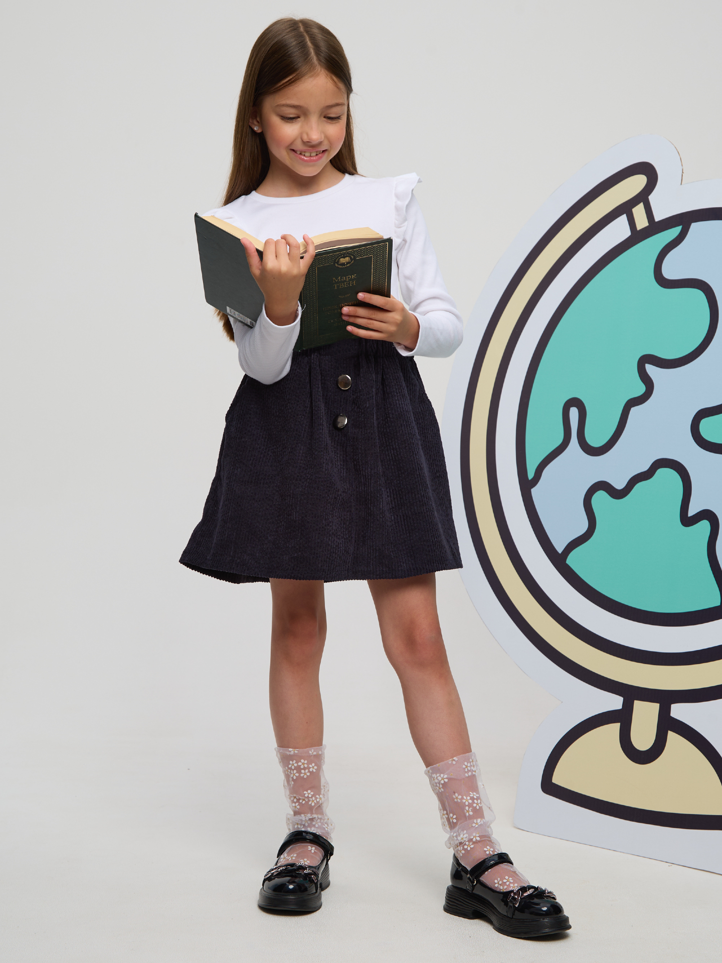 Юбка Exellentforma ExForm07-07 - фото 2