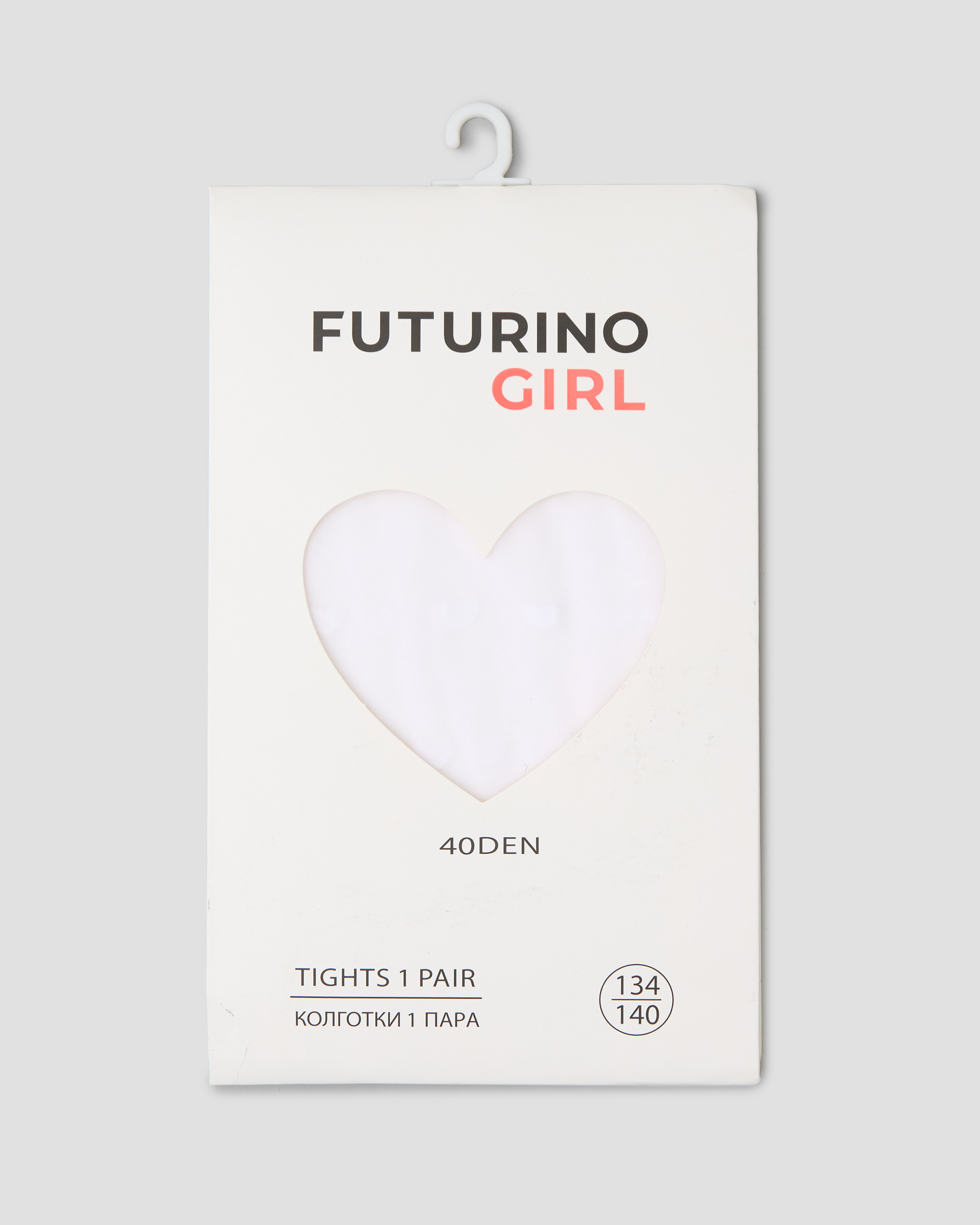 Колготки Futurino S26FU2-TG203tg-00 - фото 3