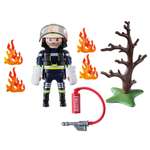 Конструктор Playmobil блочный