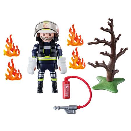 Конструктор Playmobil блочный