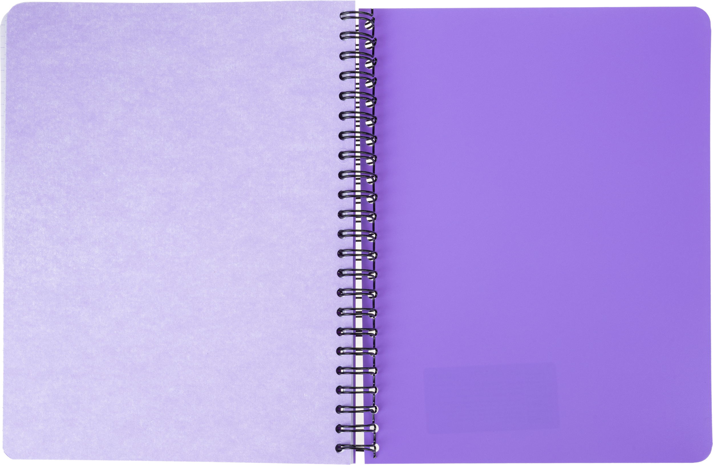 Тетрадь Attache клетка 96 лист. - фото 9