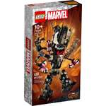 Конструктор LEGO Marvel Super Heroes 76249 630 дет.