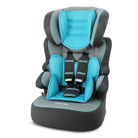 Автокресло Nania 1/2/3 (9-36 кг)