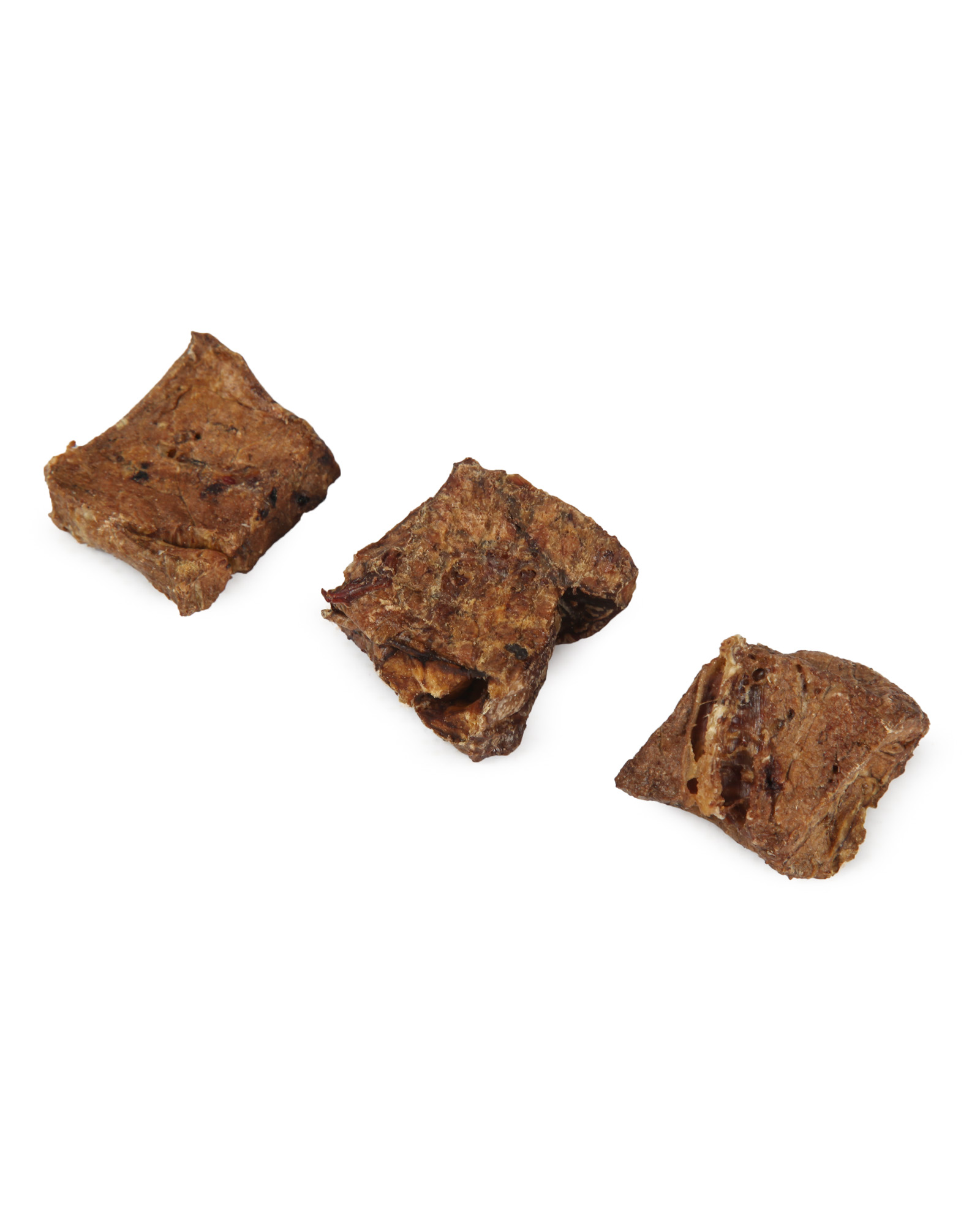 Лакомство для собак LIGHT BITES Ассорти легкое рубец трахея 100г - фото 6