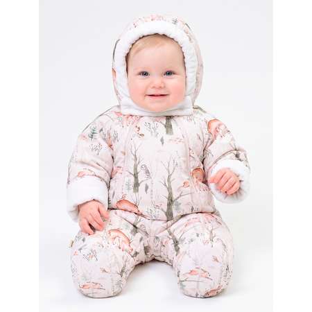 Комбинезон babyglory