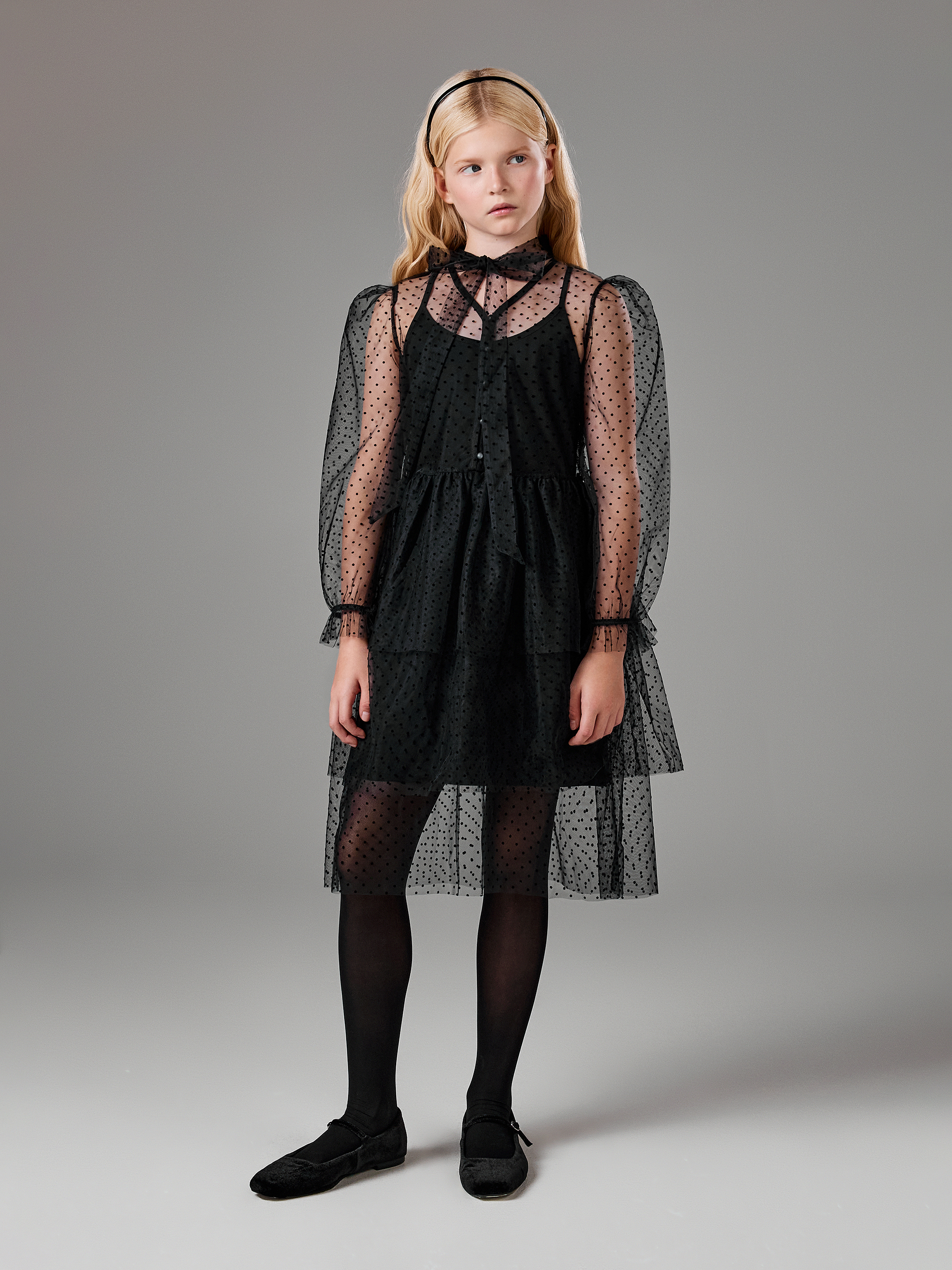 Платье Acoola 20210200771_0093524 - фото 2