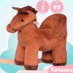 Качалка Нижегородская игрушка