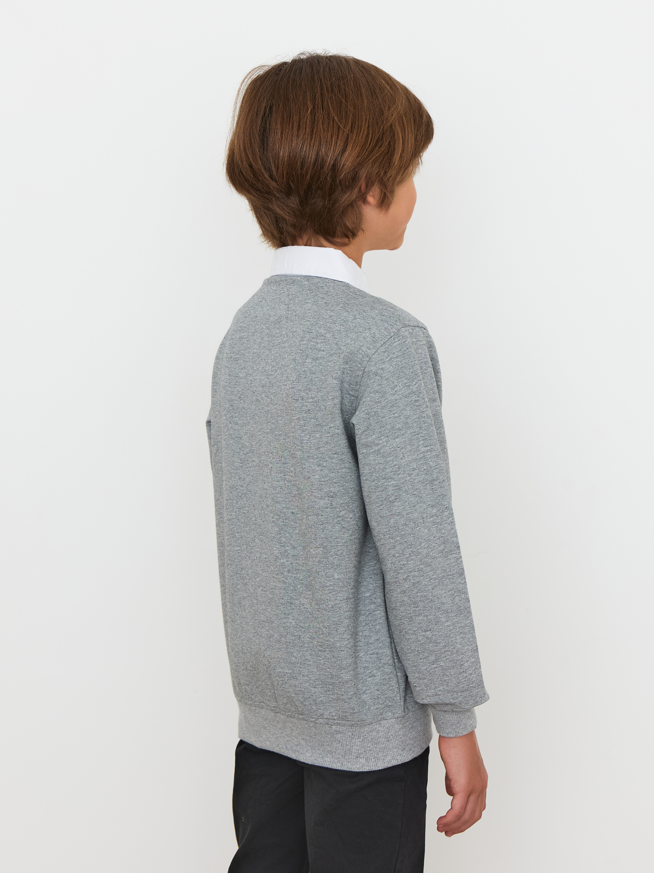 Джемпер BROSTEM DO1A1-92 - фото 4