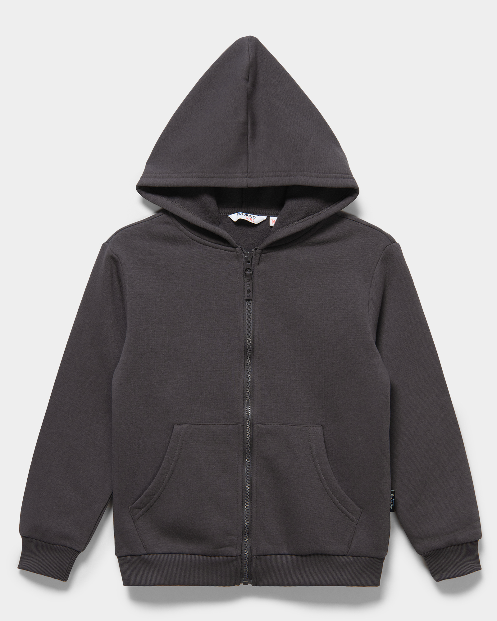 Толстовка Futurino W24FU4-G01tg-DG - фото 2