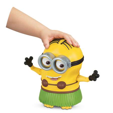 Фигурка Minions в ассортименте
