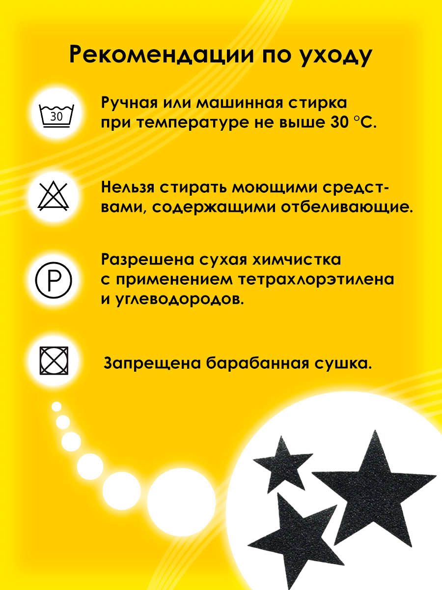 Набор для творчества Prym термоаппликация - фото 5