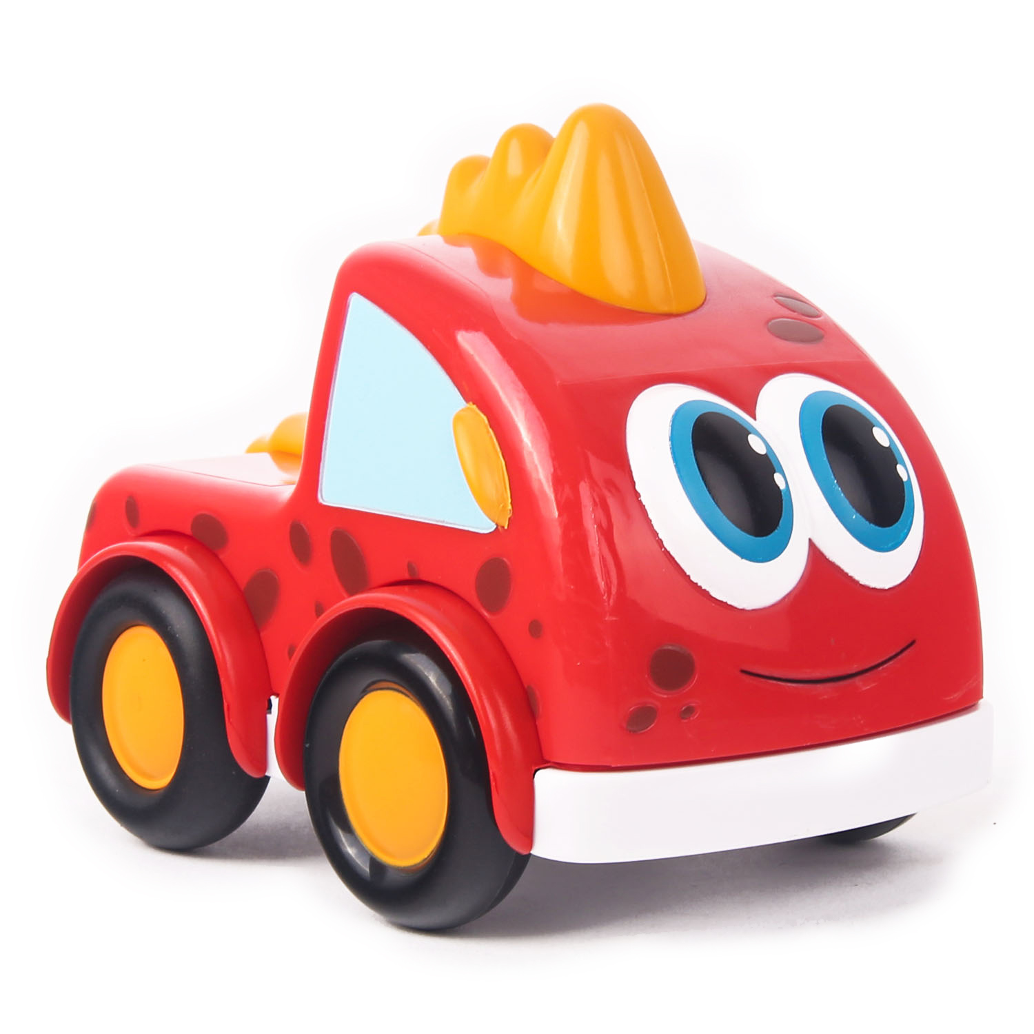 Автомобиль Мокас - фото 5