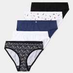 Набор трусов 5шт ё