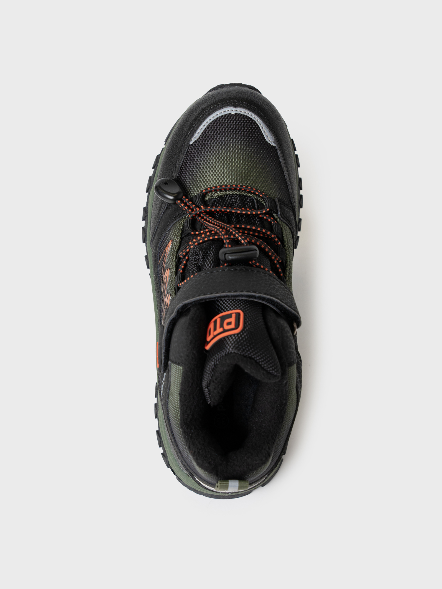 Ботинки PlayToday 32511702 - фото 6