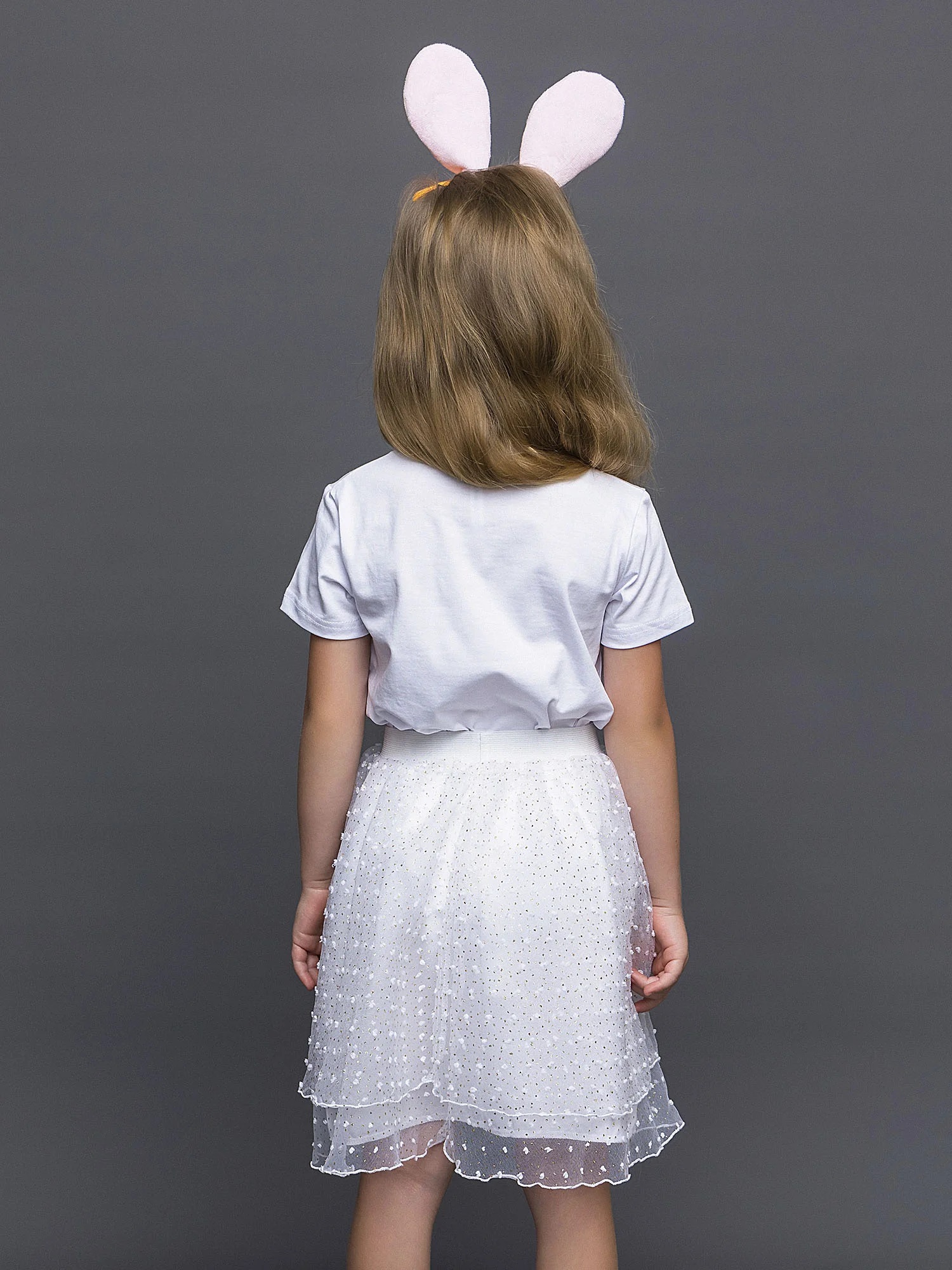 Костюм пуговка 1111 к-24 - фото 4