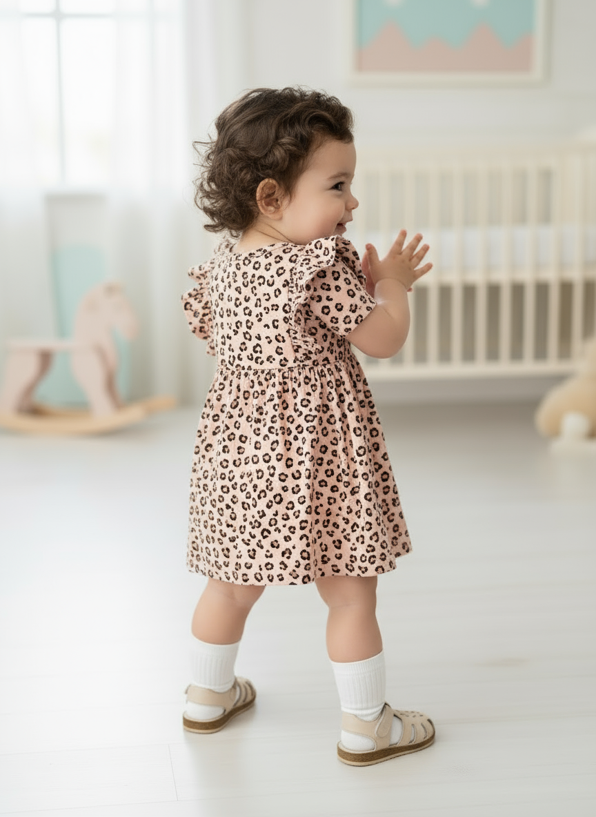 Платье YOULALA 1594100305 - фото 6