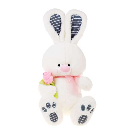 Мягкая игрушка Fluffy Family зайка