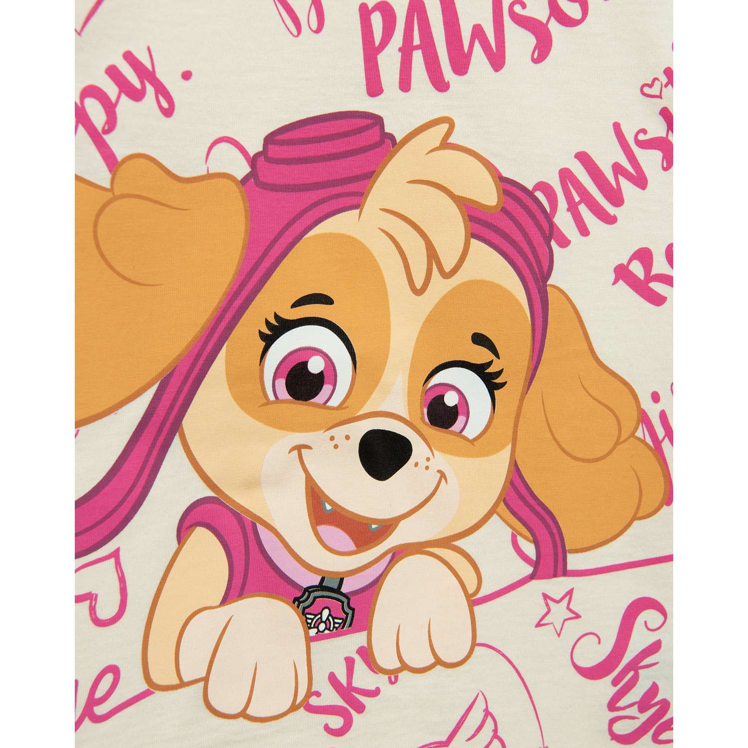Пижама Paw Patrol S24LC6ZG22266kg33JJ - фото 5