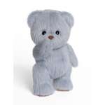 Мягкая игрушка TeddyTales Медведь (длинная шерсть) S