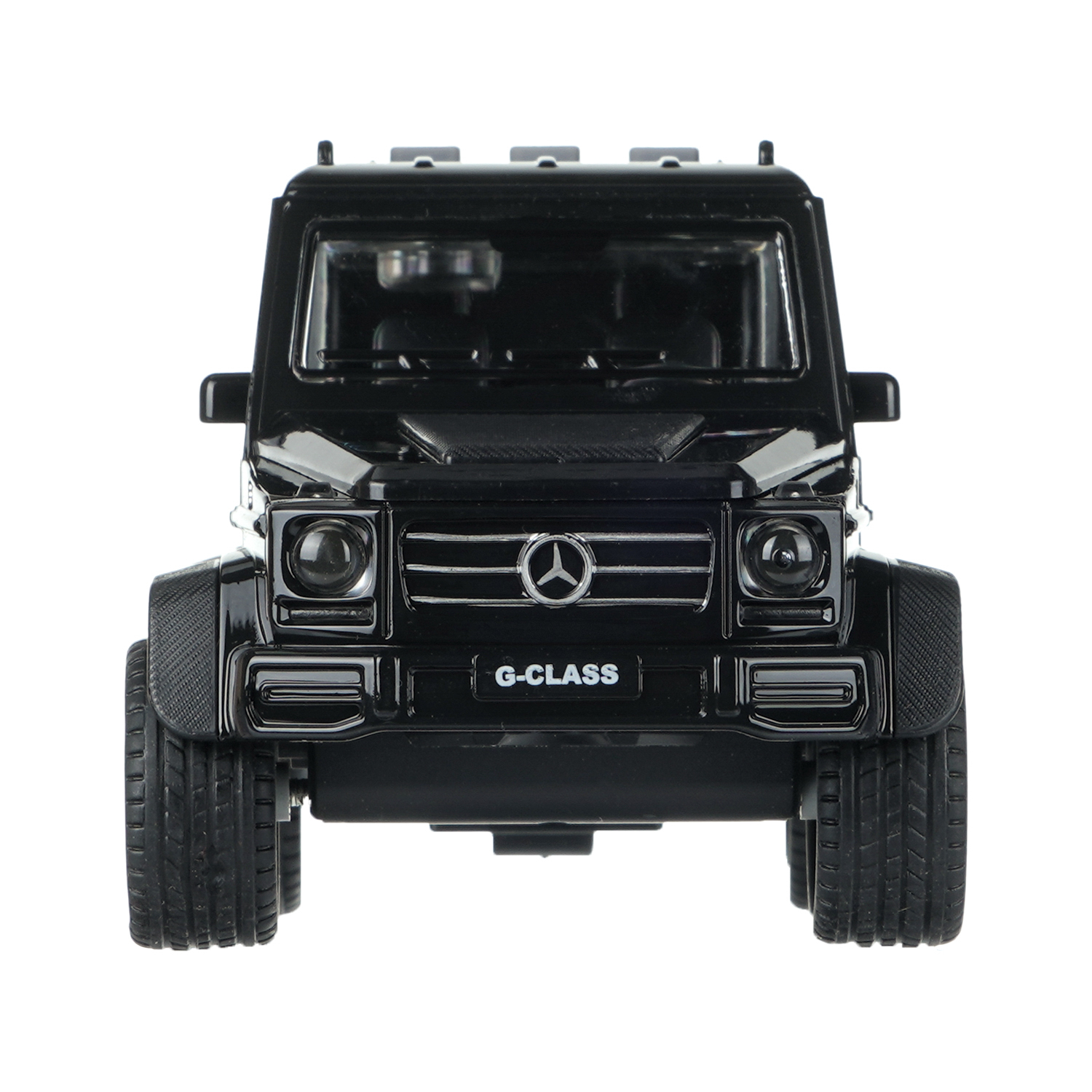 Внедорожник Huada Toys Mercedes Gclass 410393 - фото 5