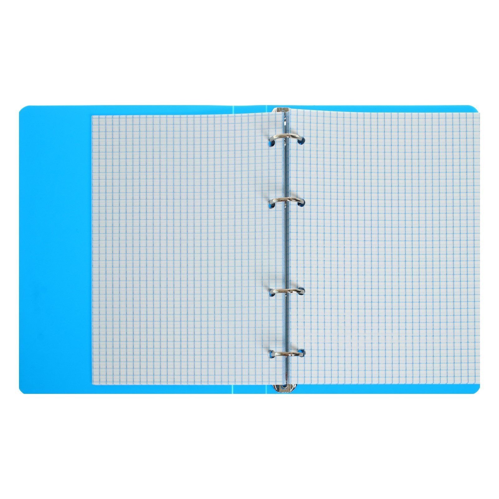 Тетрадь Calligrata клетка - фото 7