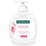 Мыло жидкое для интимного ухода Palmolive с молочной кислотой 300мл