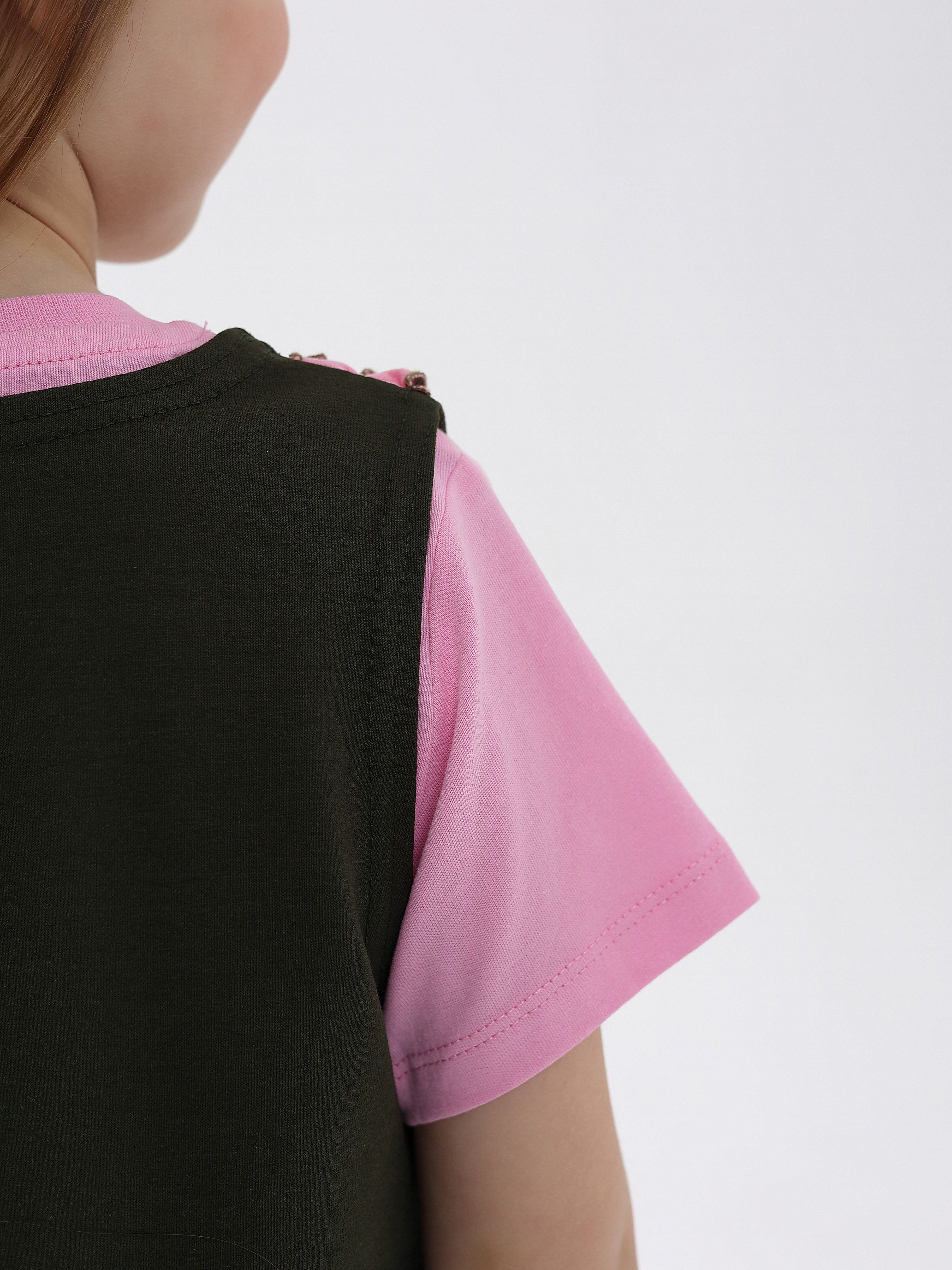 Сарафан АЙАС 16-02-25-03 - фото 5