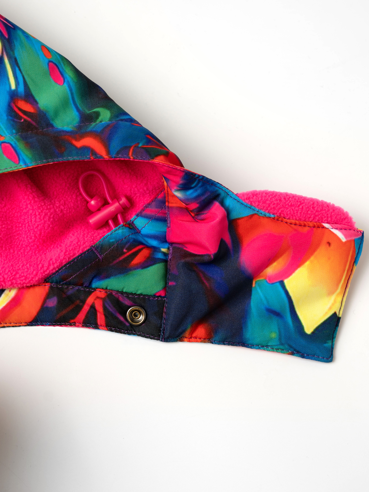 Куртка PlayToday 32521036 - фото 13